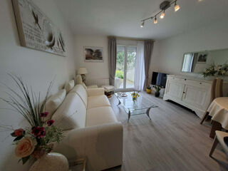  Maison à vendre 2 pièces 59 m²