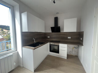  Duplex/triplex à louer 3 pièces 42 m²