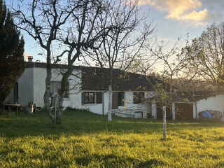  Maison � vendre 4 pi�ces 105 m�