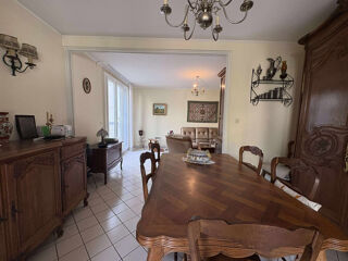  Appartement � vendre 3 pi�ces 80 m�