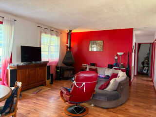  Maison à vendre 5 pièces 95 m²