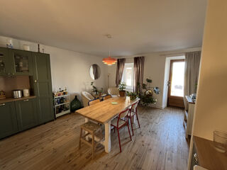  Maison à vendre 6 pièces 125 m²