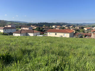  Terrain  vendre 1330 m