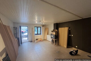  Maison  vendre 5 pices 83 m
