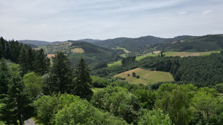  Terrain à vendre 2000 m²