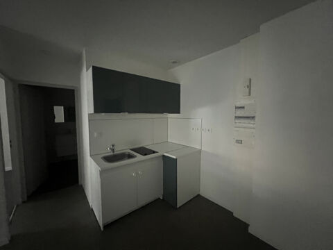   CUBLIZE - Centre-village Appartement - 2 pi�ce(s) - 41 m�