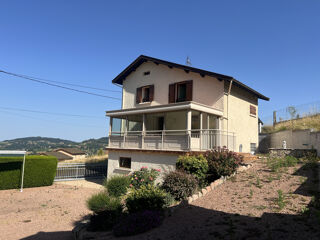  Maison  vendre 5 pices 107 m