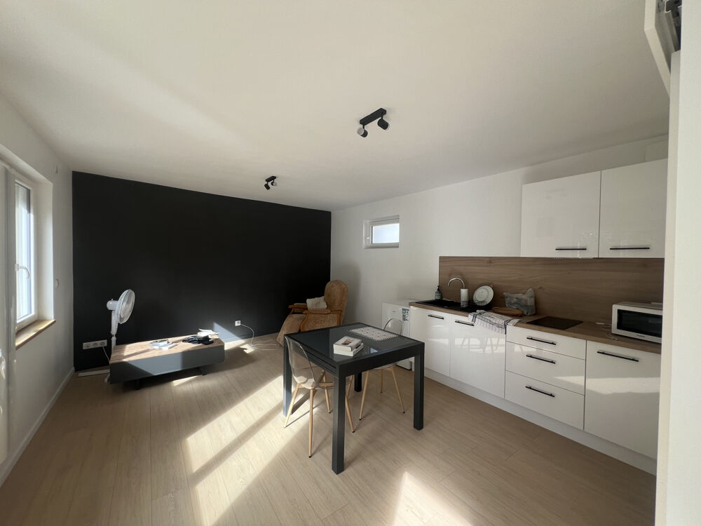 Location Appartement AMPLEPUIS Amplepuis