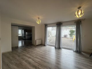  Maison � vendre 4 pi�ces 94 m�