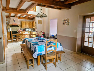  Maison � vendre 7 pi�ces 130 m�