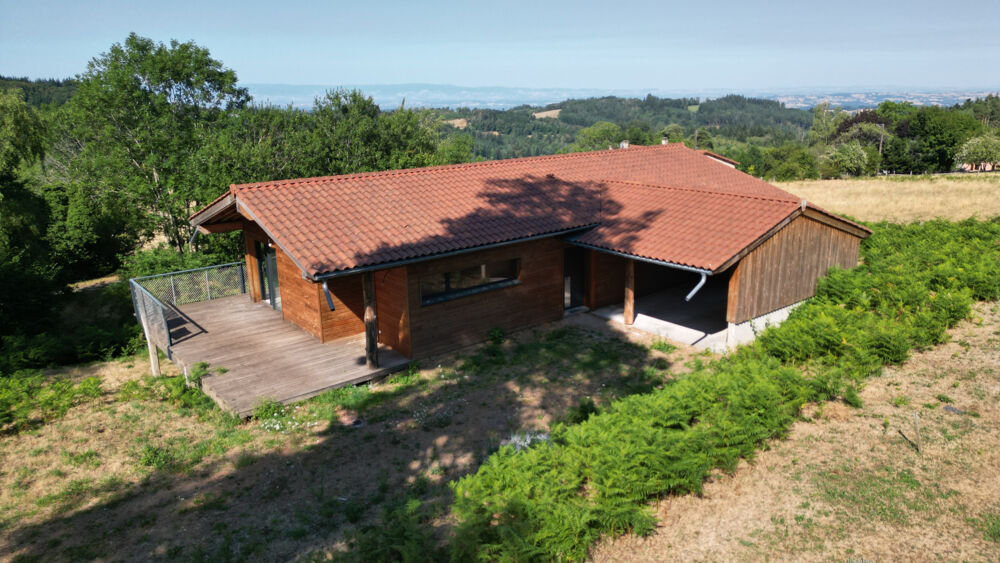 Maison 4 pièces 135 m² · à Ecoche · 135 m² · 368 000 €