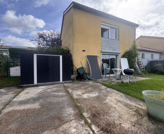  Maison � vendre 4 pi�ces 88 m�