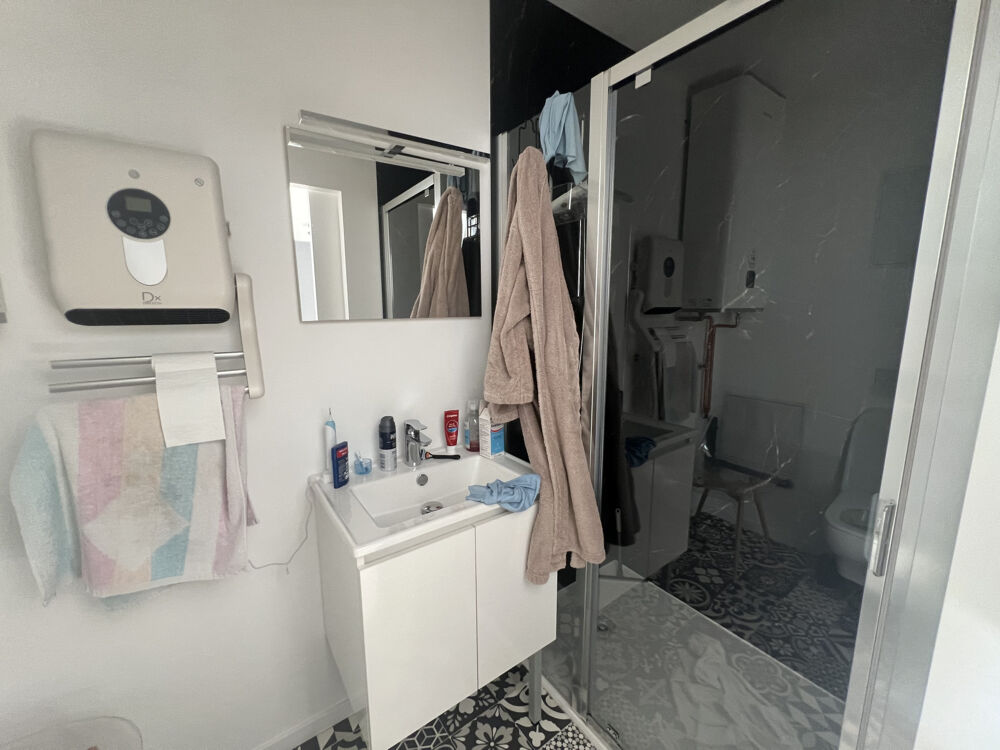 Location Appartement AMPLEPUIS Amplepuis