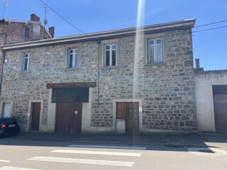  Maison à vendre 4 pièces 109 m²