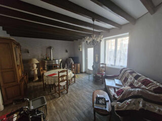  Maison  vendre 4 pices 77 m