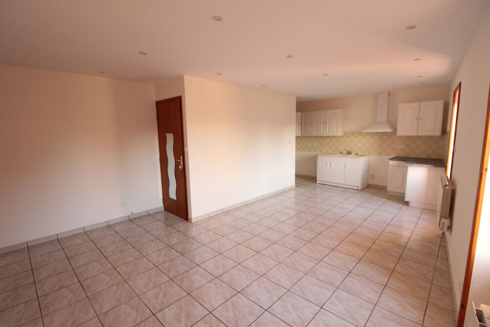Location Appartement AMPLEPUIS Amplepuis