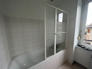  Appartement à louer 3 pièces 73 m²