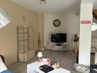  Maison � vendre 3 pi�ces 84 m�