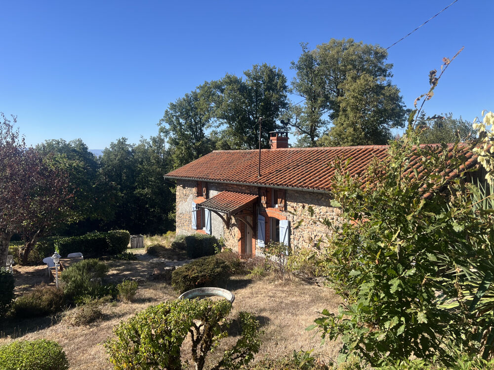 Vente Maison FOURNEAUX - 10 Minutes AMPLEPUIS Fourneaux