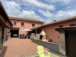  Maison  vendre 5 pices 125 m