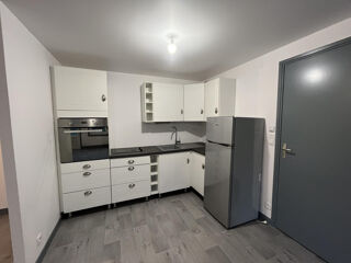  Appartement � louer 1 pi�ce 37 m�
