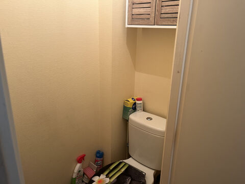  Appartement � louer 4 pi�ces 69 m�