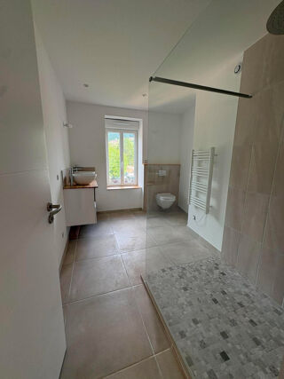  Appartement à vendre 3 pièces 66 m²