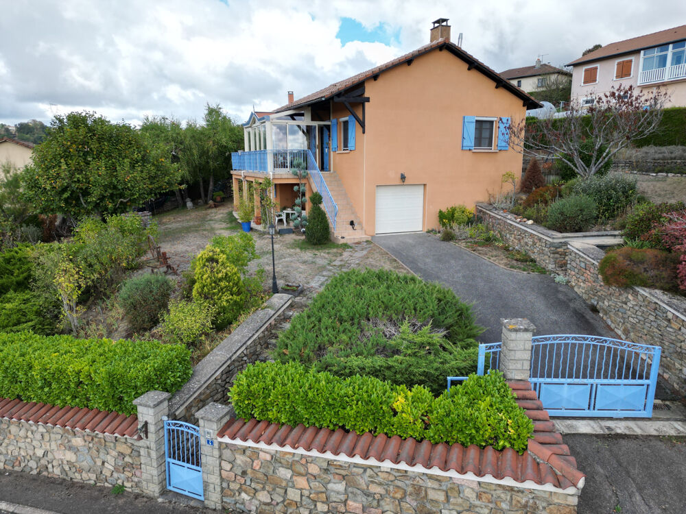 Vente Maison 5 Minutes AMPLEPUIS Amplepuis