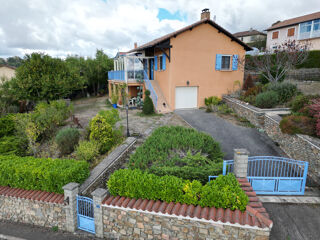 Vente Maison 5 Minutes AMPLEPUIS Amplepuis