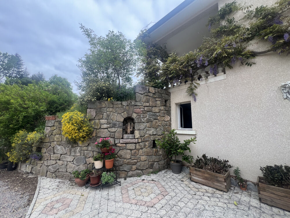 Vente Maison 5 Minutes CUBLIZE - LAC DES SAPINS Cublize