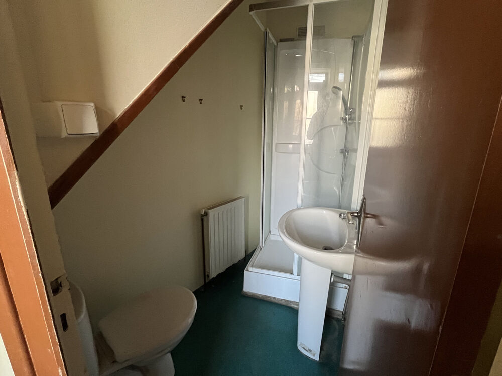 Vente Maison 10 Minutes de TARARE Les sauvages