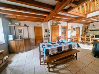  Maison � vendre 7 pi�ces 130 m�