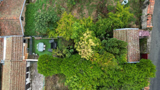  Maison � vendre 3 pi�ces 65 m�