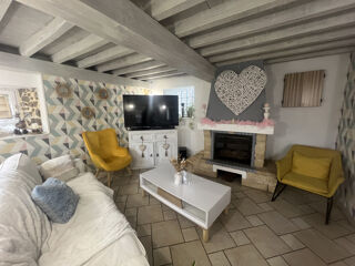  Maison à vendre 5 pièces 104 m²