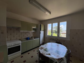  Maison à vendre 6 pièces 114 m²