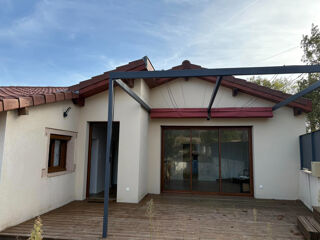 Maison 94m2 Claveisolles