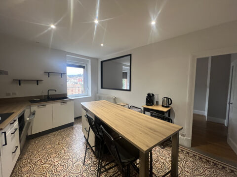   AMPLEPUIS Appartement - 4 pi�ce(s) - 103 m�