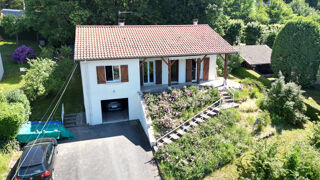  Maison à vendre 3 pièces 89 m²