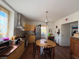  Maison à vendre 5 pièces 88 m²
