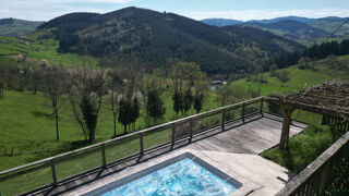  Maison � vendre 7 pi�ces 125 m�