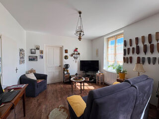  Maison à vendre 5 pièces 88 m²