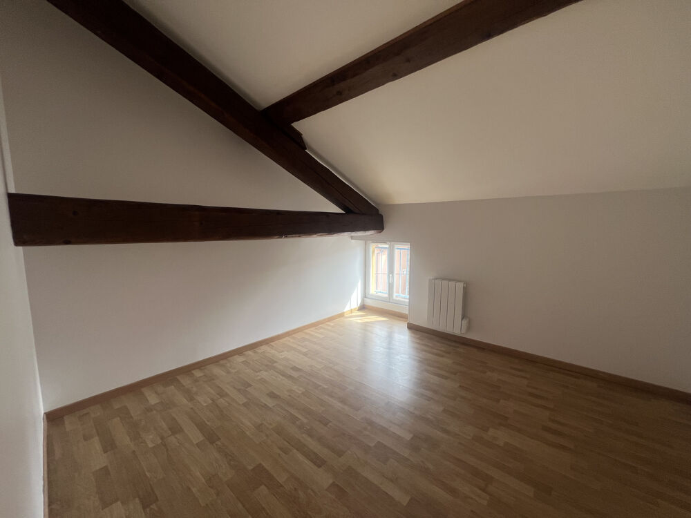 Location Duplex/Triplex AMPLEPUIS Amplepuis