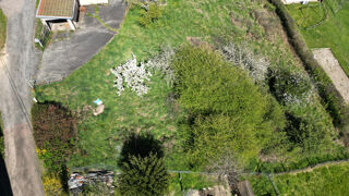  Terrain à vendre 1000 m²