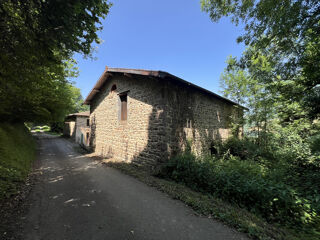  Ferme � vendre 4 pi�ces 160 m�