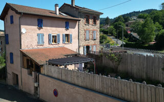  Maison  vendre 7 pices 130 m