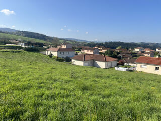  Terrain � vendre 1330 m�