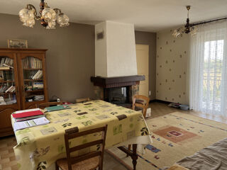  Maison à vendre 4 pièces 88 m²