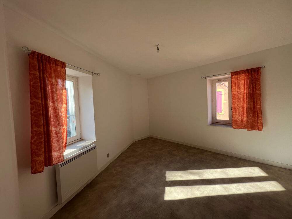 Location Appartement AMPLEPUIS Amplepuis