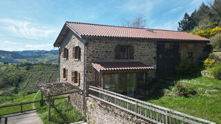  Maison  vendre 7 pices 125 m