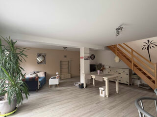  Duplex/triplex � vendre 3 pi�ces 84 m�